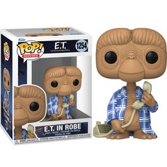 Pop! E.T. 1254 : E.T. In Robe